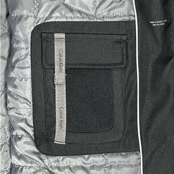 Calvin Klein Coat - Picture 7 of 13